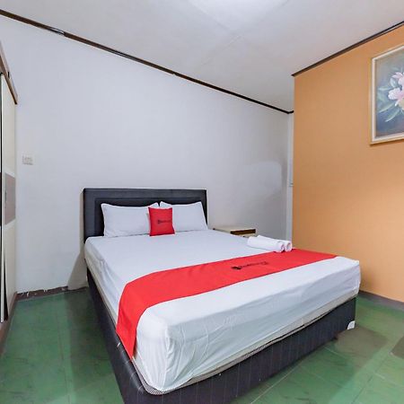 Hotel Reddoorz Near Cikole Lembang Extérieur photo