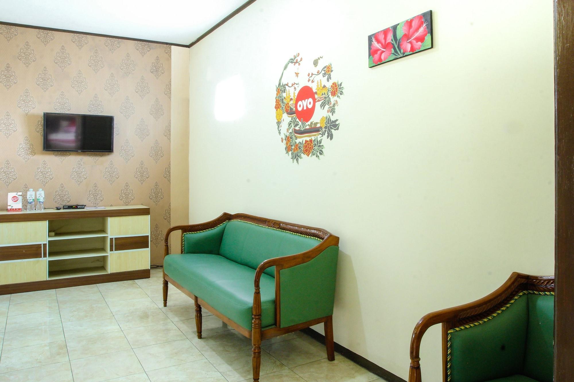 Hotel Reddoorz Near Cikole Lembang Extérieur photo