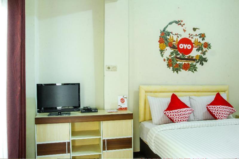Hotel Reddoorz Near Cikole Lembang Chambre photo